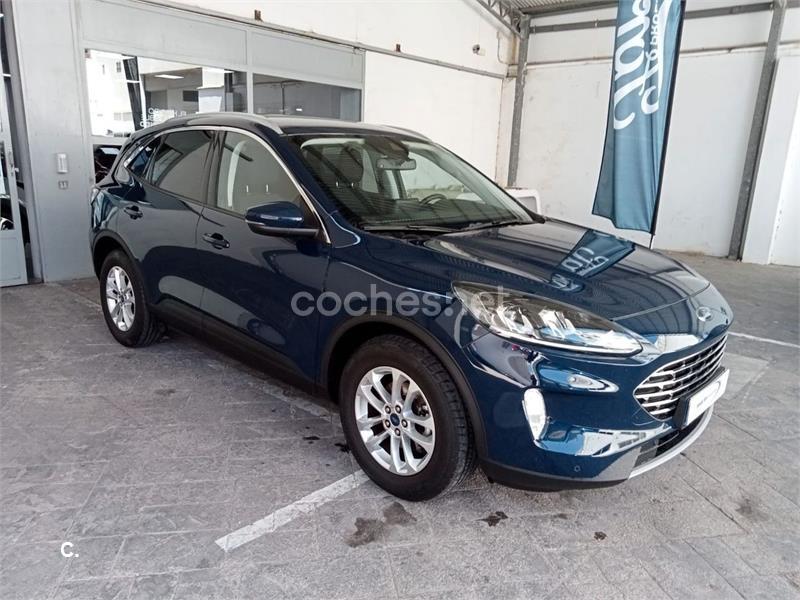 FORD Kuga Titanium 1.5T EcoBoost