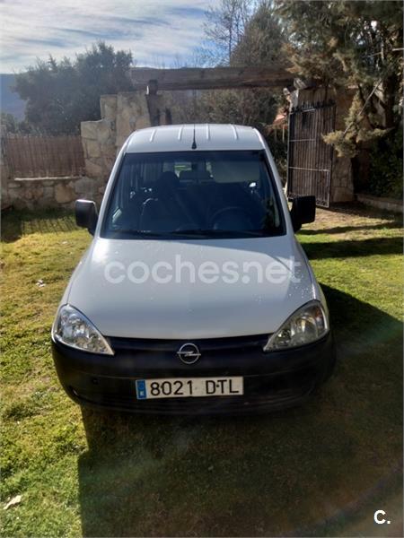 OPEL Combo Tour Enjoy 1.3 CDTI 75 CV