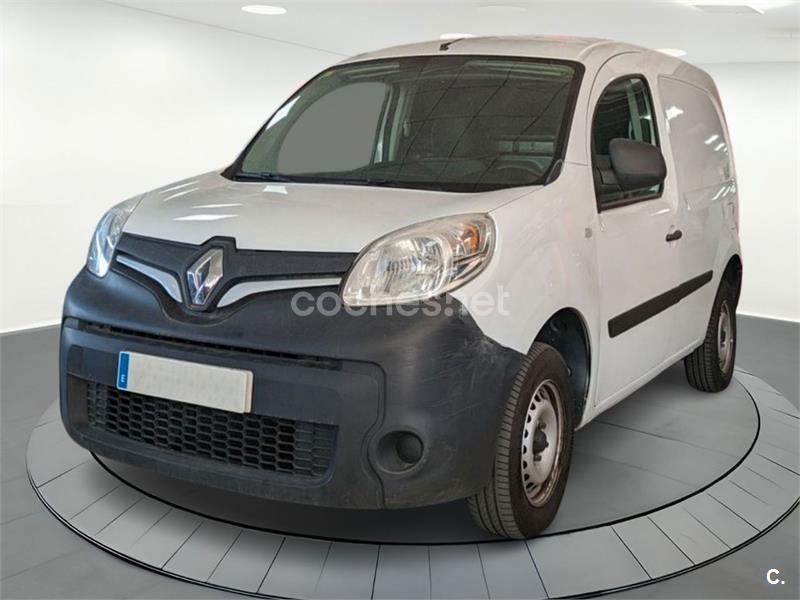 RENAULT Kangoo Furgon Profesional dCi 55 kW 75 CV 3p.