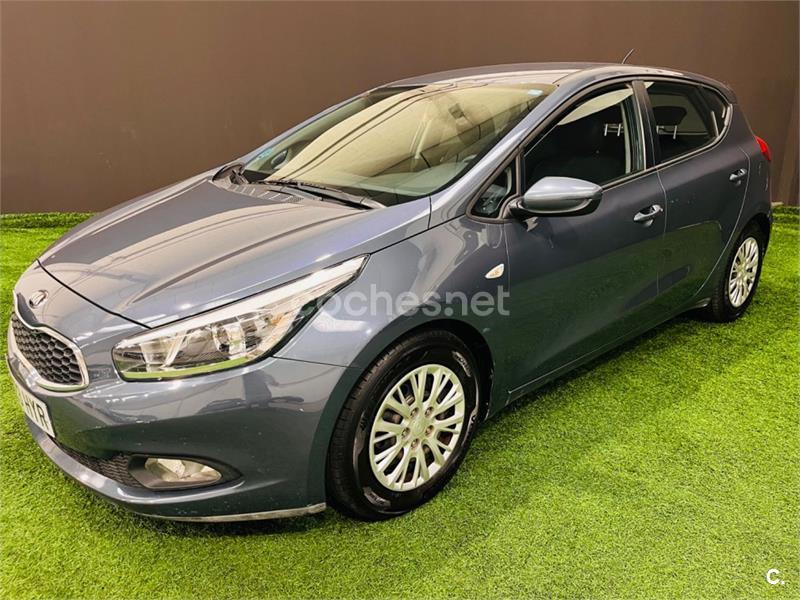 KIA ceed 1.4 CVVT 100cv Drive