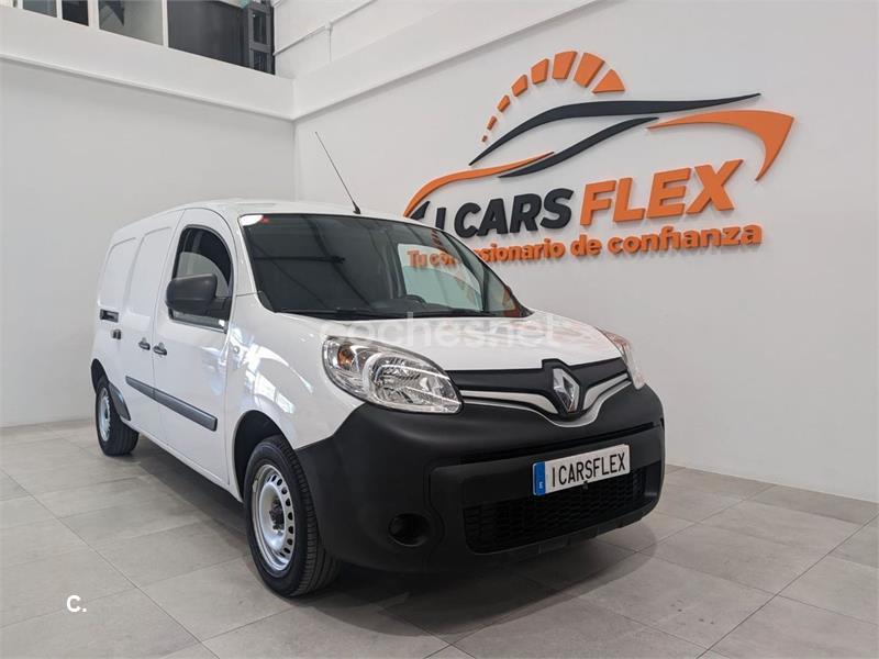 RENAULT Kangoo Furgon Profesional dCi 66 kW 90 CV 3p.