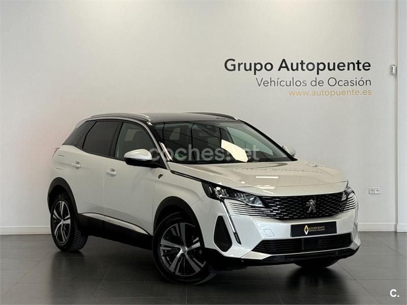 PEUGEOT 3008 1.5 BlueHDi SS Roadtrip EAT8