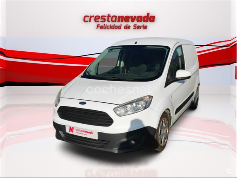 FORD Transit Courier Van 1.5 TDCi 75cv Trend