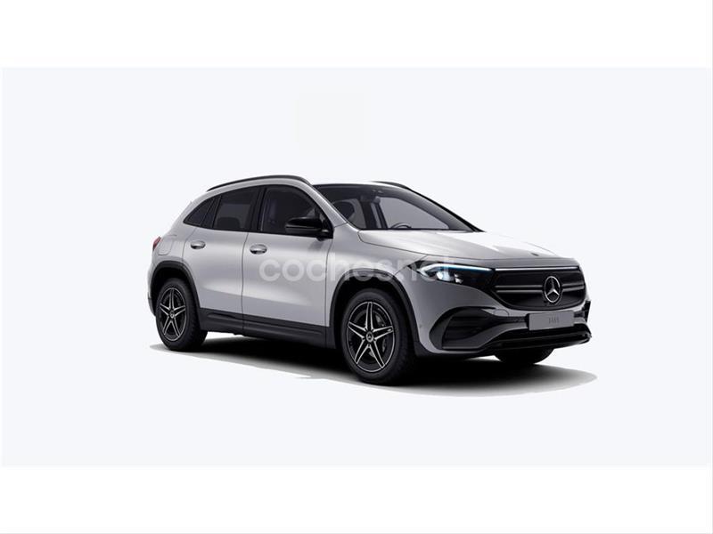 MERCEDES-BENZ EQA EQA 250 5p.