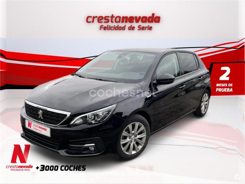 PEUGEOT 308 Active PureTech 130 SS