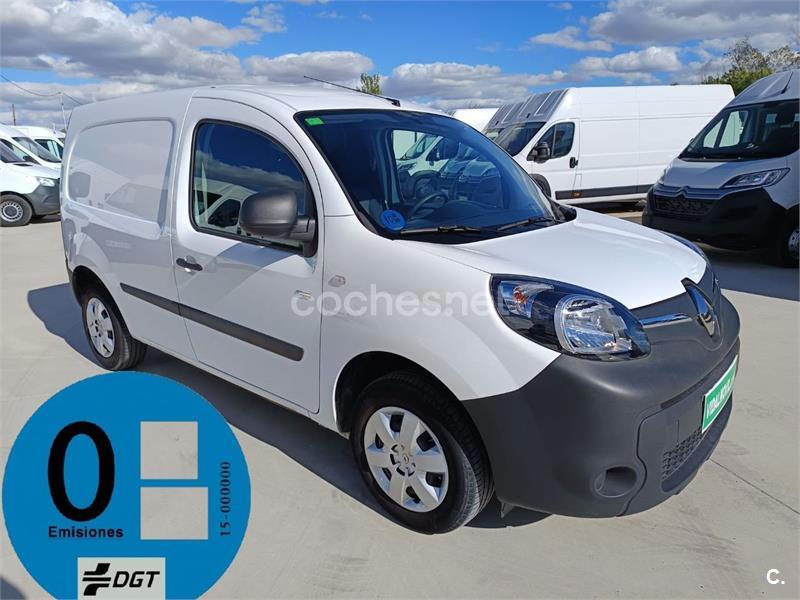 RENAULT Kangoo ZE Z.E.