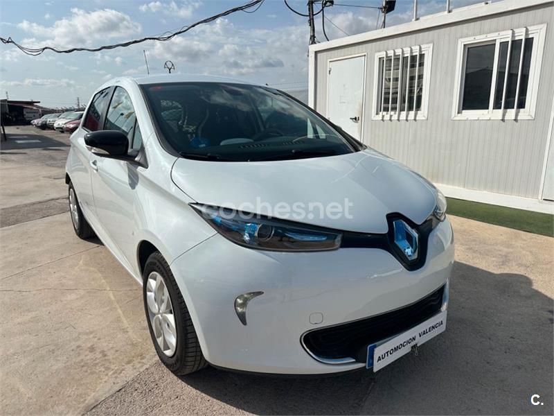 RENAULT Zoe Bose 40 Flexi