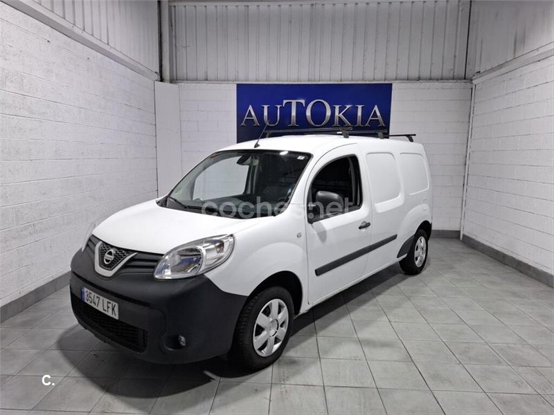 NISSAN NV250 2pl 1.5dCi 70 kW 95 CV L2H1 COMFORT