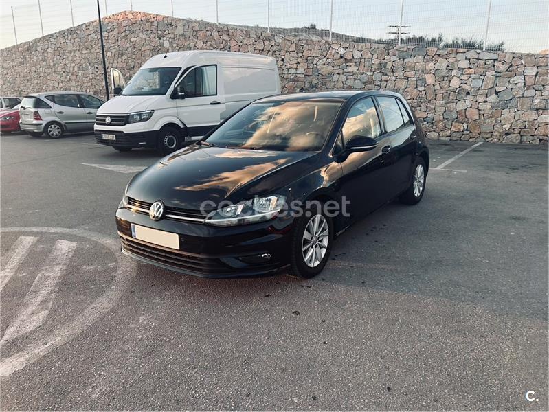 VOLKSWAGEN Golf Ready2Go 1.6 TDI