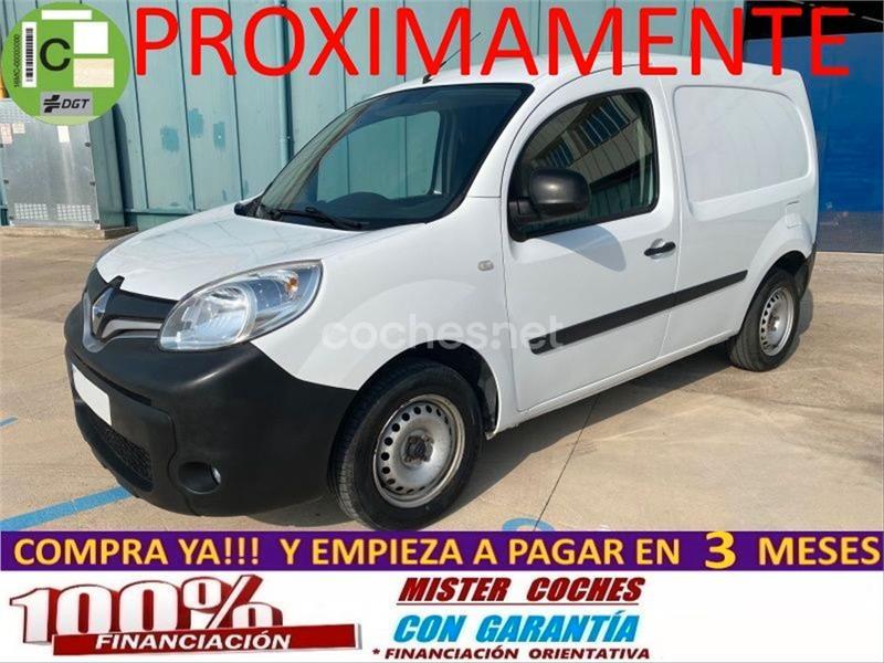 RENAULT Kangoo Furgon Profesional dCi 55kW 75CV Euro 6