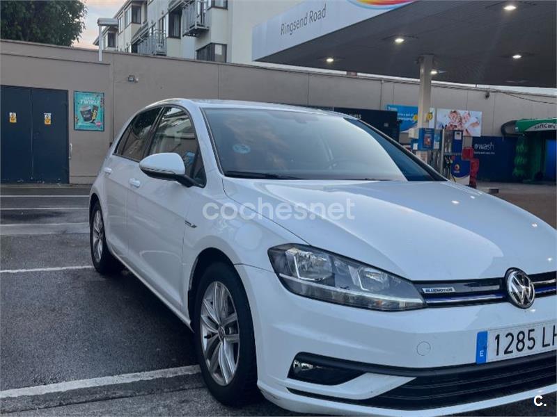 VOLKSWAGEN Golf Edition 1.5 TSI EVO 96kW 130CV 5p.