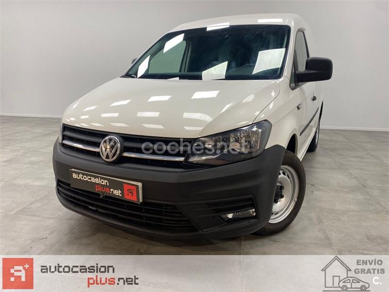 VOLKSWAGEN Caddy Profesional Furgon 2.0 TDI 55kW BMT