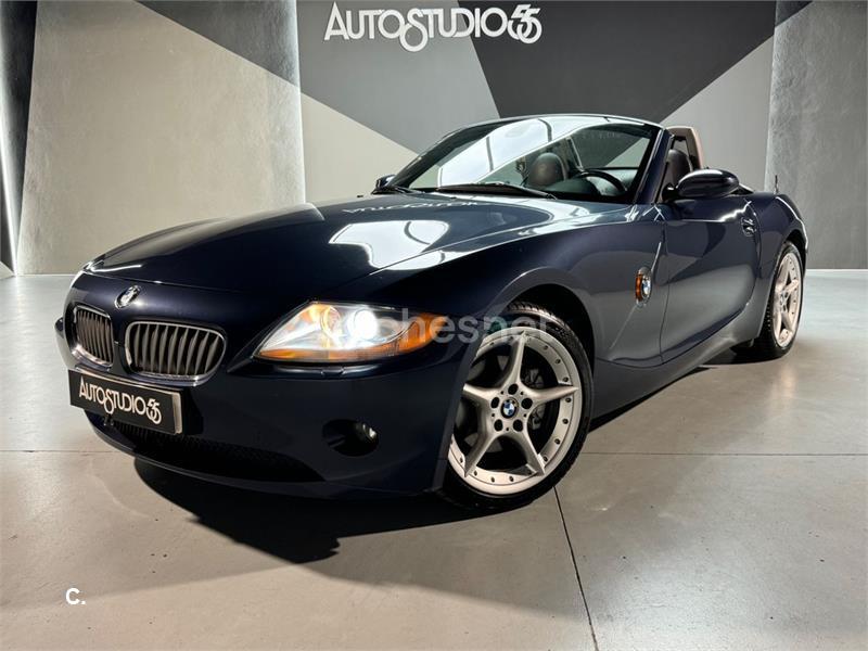 BMW Z4 3.0i 2p.