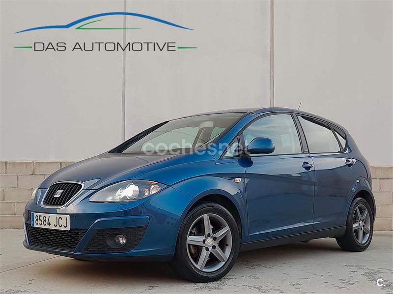 SEAT ALTEA 1.6 TDI 105cv SS ITech EEcomotive 5p.