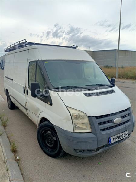 FORD Transit 350 L 4p.