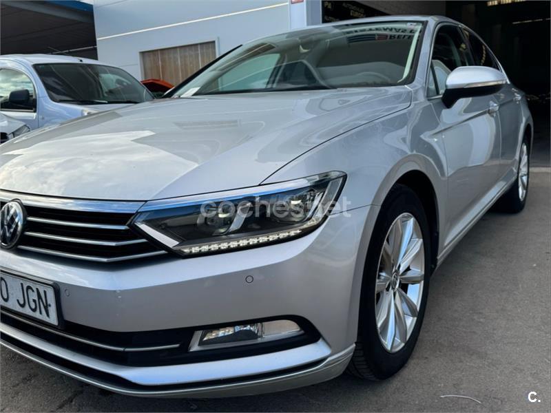 VOLKSWAGEN Passat Advance 2.0 TDI 150CV BMT DSG