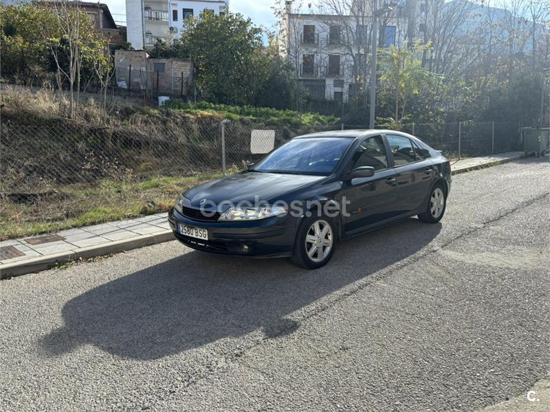 RENAULT Laguna EXPRESSION 1.9DCI