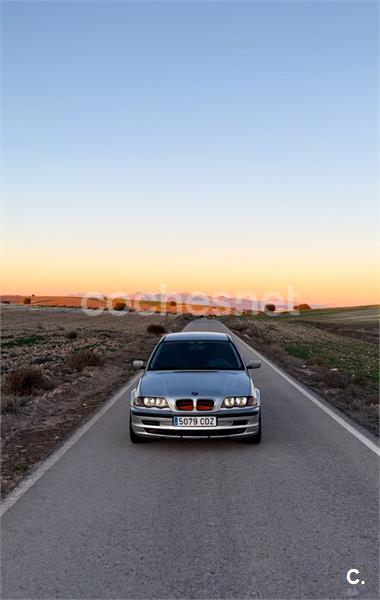 BMW Serie 3 320D