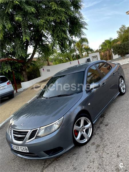 SAAB 93 Sport Sedan Linear Sport 1.9 TiD FP 4p.