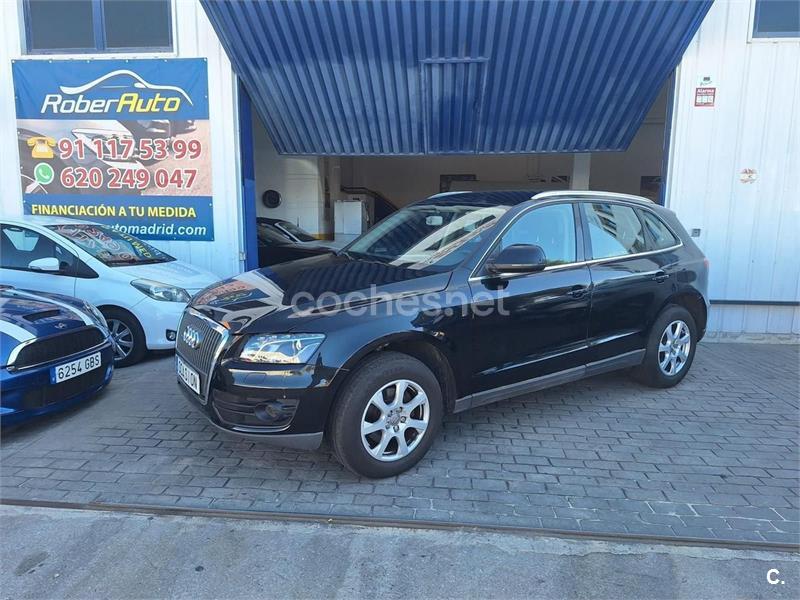 AUDI Q5 2.0 TDI 170cv quattro S tronic 5p.