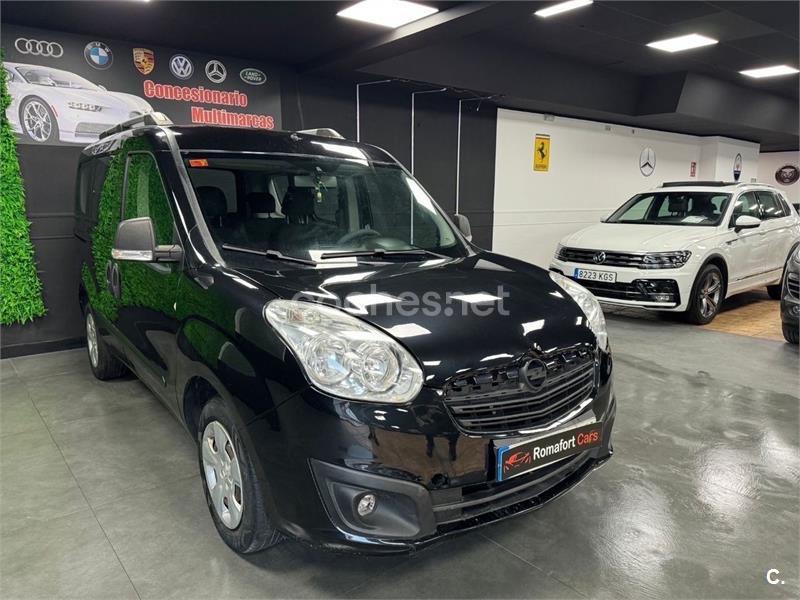 OPEL Combo Tour Expression 1.3 CDTI L1 H1