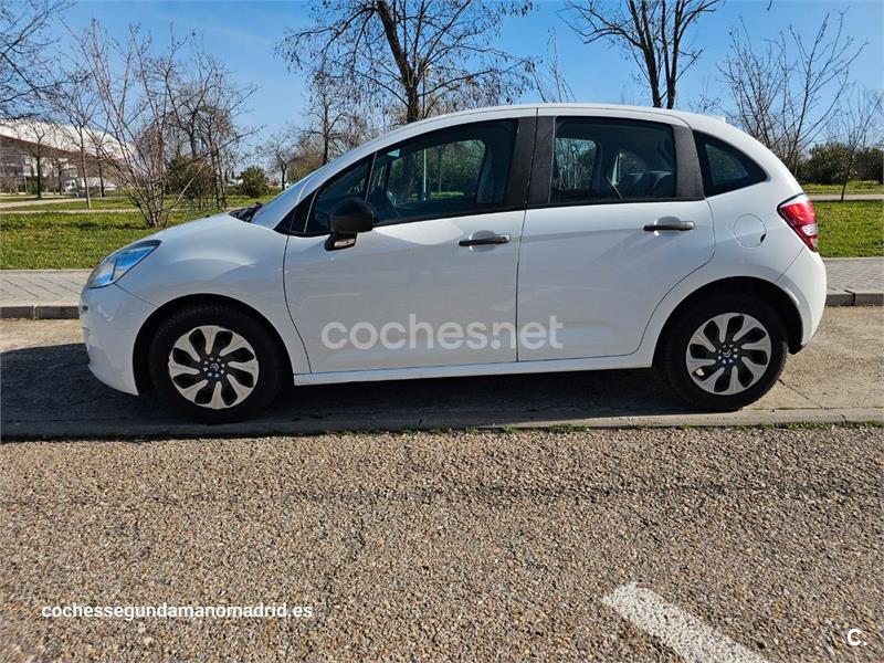 CITROEN C3 HDI 70 Collection