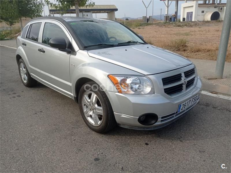 DODGE Caliber SE 2.0 CRD