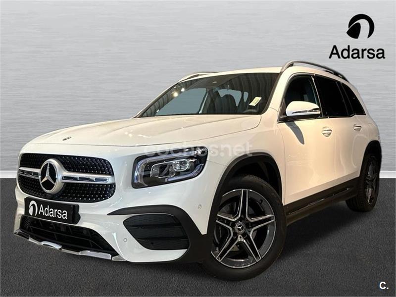 MERCEDES-BENZ GLB GLB 200 d 5p.