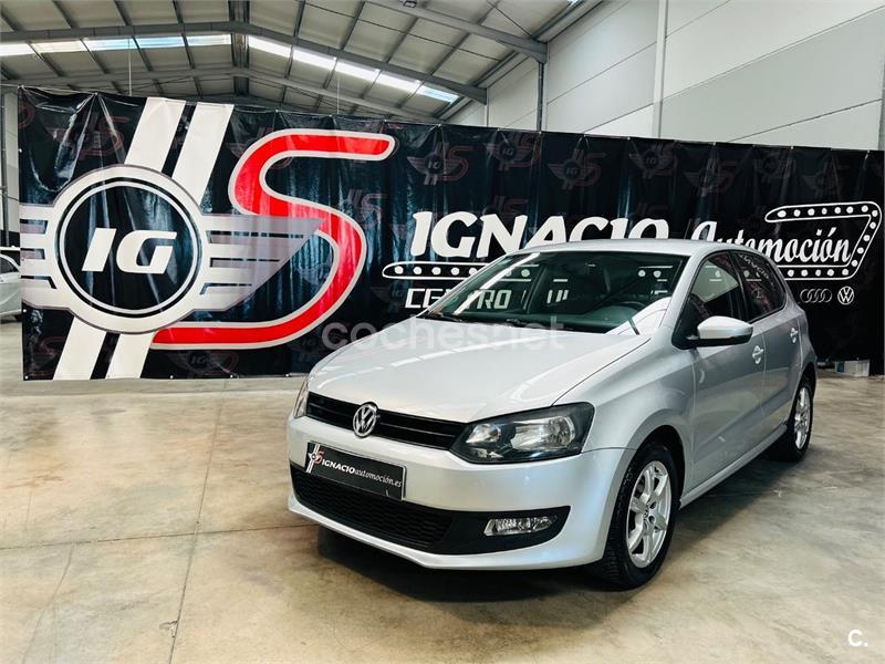 VOLKSWAGEN Polo 1.2 TSI 90cv DSG Advance