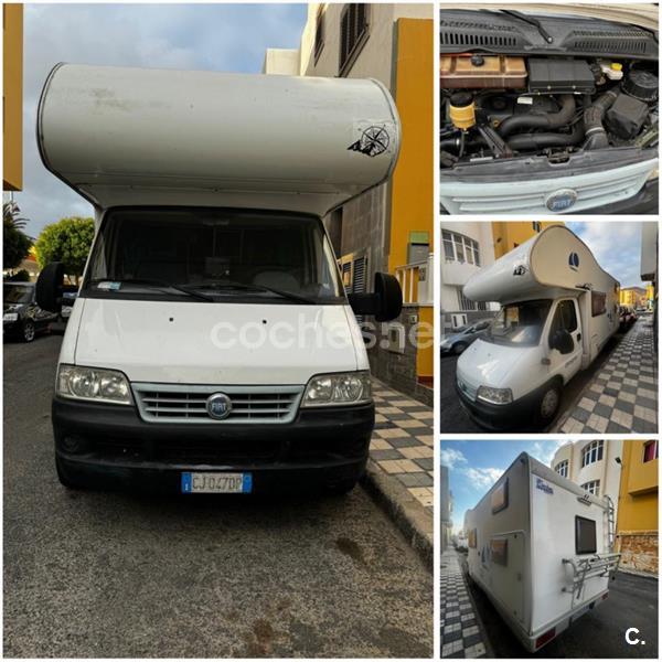 Fiat - Ducato 2