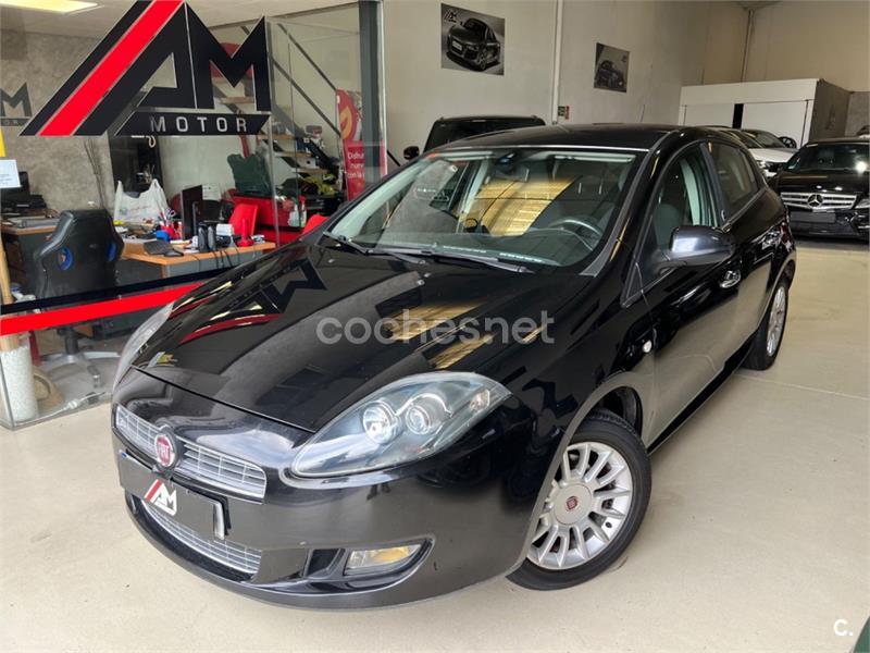 FIAT Bravo 1.6 Multijet 105 CV Active