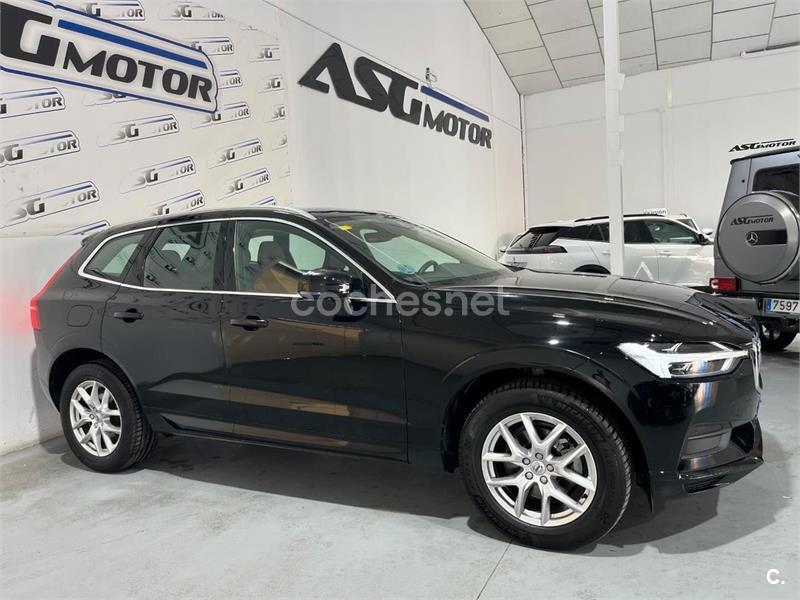 VOLVO XC60 2.0 D4 Momentum Auto