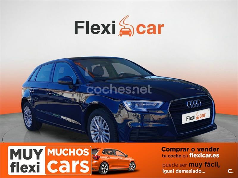 AUDI A3 1.0 TFSI Sportback 5p.