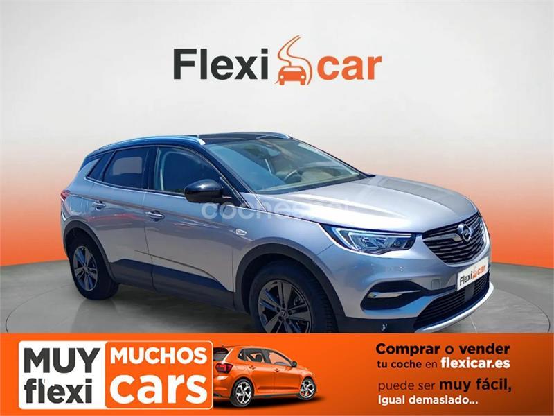 OPEL Grandland X 1.5 CDTi Design Line 5p.