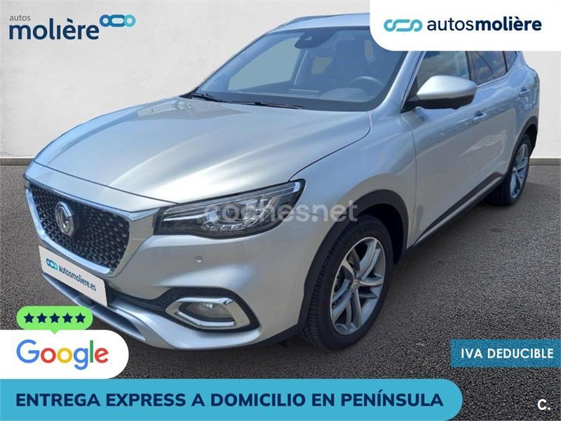 MG eHS 1.5TGDI PHEV Luxury 5p.