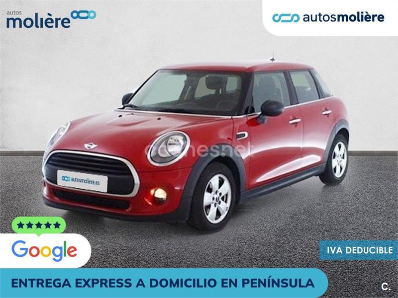 MINI MINI ONE D 5 PUERTAS 5p.