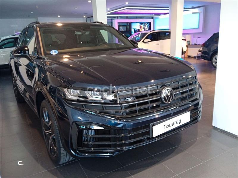 VOLKSWAGEN Touareg eHybrid Elegance 3.0V6 TSI 250kW95kW 4M 5p.