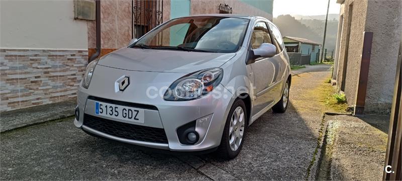 RENAULT Twingo GT TCE 100 eco2