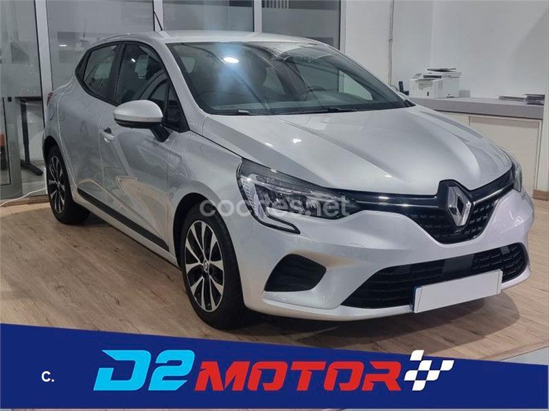 RENAULT Clio Serie limitada Limited TCe