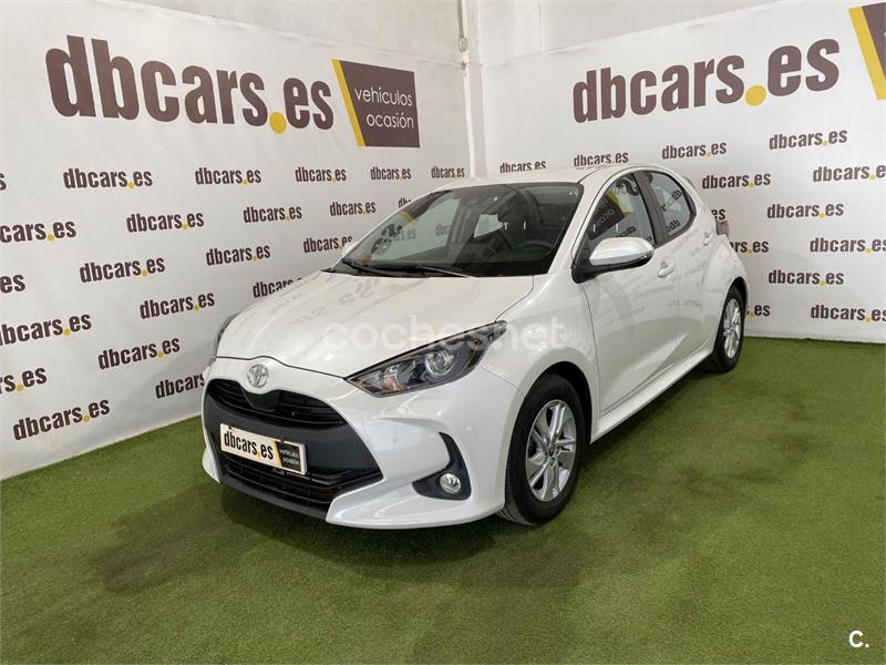 TOYOTA Yaris 1.5 125 SEdition