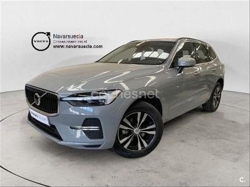 VOLVO XC60 2.0 B5 G AWD Core Auto