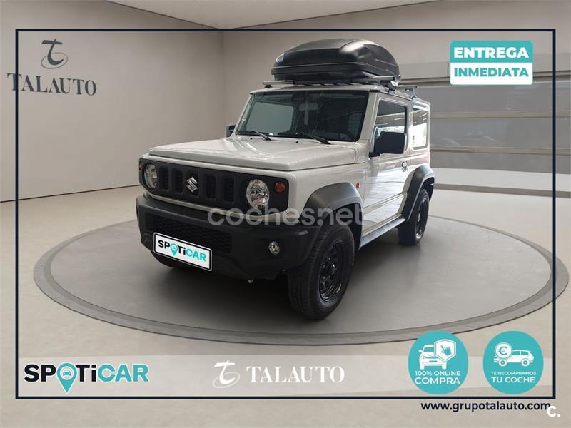 SUZUKI Jimny 1.5 PRO 5MT