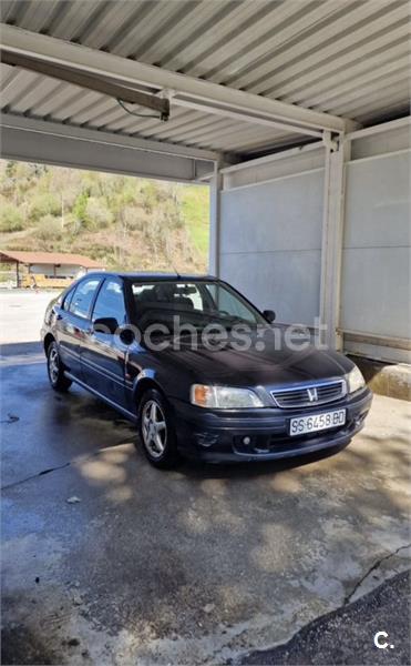 HONDA Civic 1.5I S VTEC2 5p.