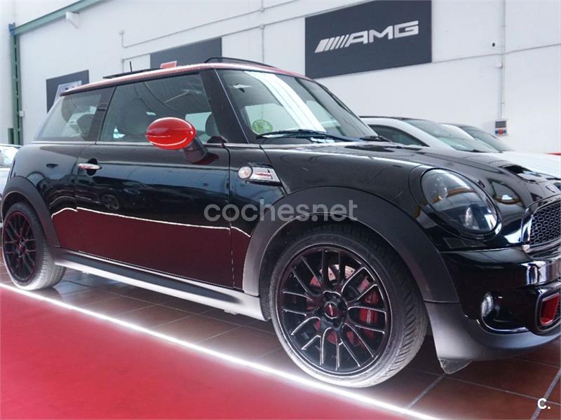 MINI MINI John Cooper Works