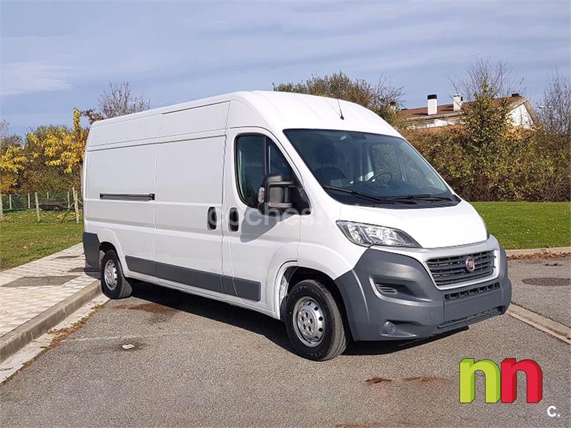 FIAT Ducato 35 L3H2 Multijet 103 kW 4p.