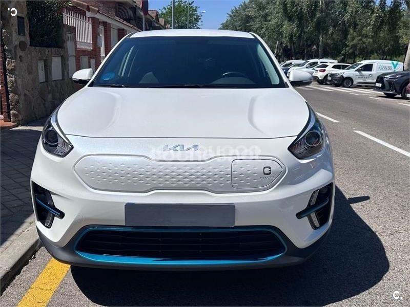 KIA e-Niro eNiro 100kW 136CV Concept 5p.