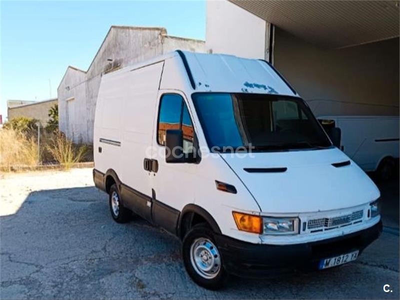 IVECO Daily 35.10 BASIC 33002100 RS