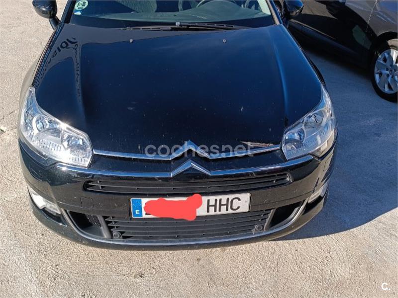 CITROEN C5 2.0 HDi Seduction