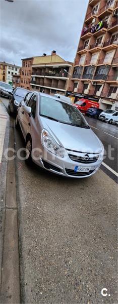 OPEL Corsa Cosmo 1.2