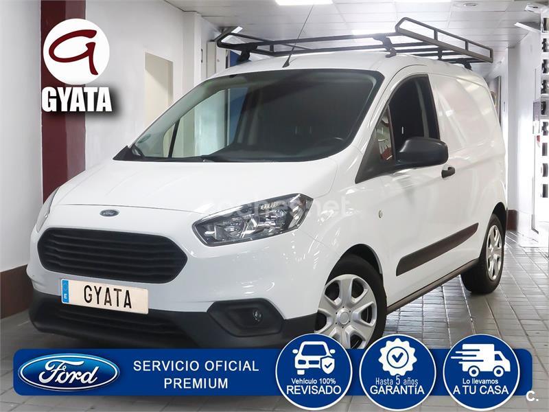 FORD Transit Courier Van 1.5 TDCi 71kW Trend